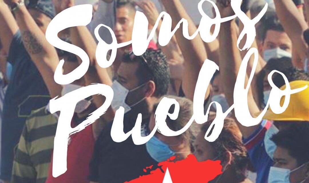 LA TÁCTICA EN EL ACTUAL PERIODO DE ACUMULACIÓN DE FUERZAS: PROGRAMA CONTRA PROGRAMA Y GOBERNAR PARA LA CLASE TRABAJADORA