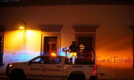 JUGAR CON FUEGO: AMLO Y EL PELIGROSO CAMINO HACIA LA CONTINUIDAD DE LA MILITARIZACIÓN
