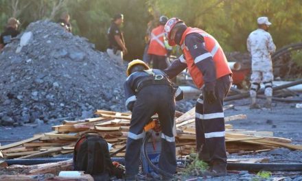 SABINAS: NEGLIGENCIA, COMPLICIDAD Y OMISIÓN