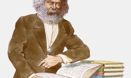 <strong>EL CAPITAL: UN SIGLO Y MEDIO GUIANDO A LA CLASE OBRERA</strong>