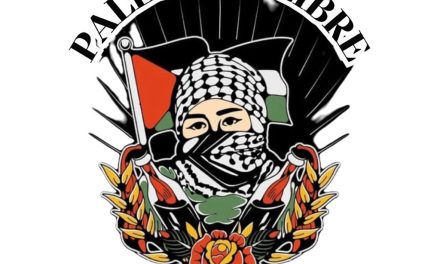 <strong>PALESTINA, LAS AMBIGÜEDADES DE LA 4T Y LOS VERDADEROS TERRORISTAS</strong>