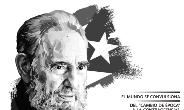 Venceremos 40
