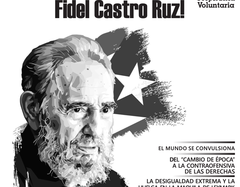 Venceremos 40